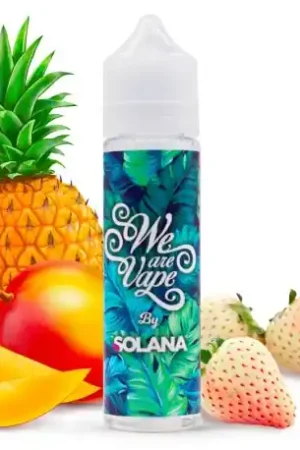 E-liquide We Are Vape by Solana Achetez Aujourd’hui