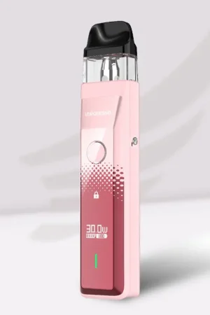 Solde Kit Xros Pro 1200mAh - Vaporesso