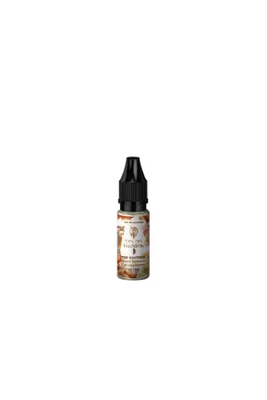 Commander Maintenant The Panther Salt 10 ml - Secret Garden