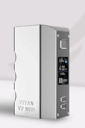 Mod Titan 300W V2 - Steam Crave Jusqu’à Épuisement Des Stocks