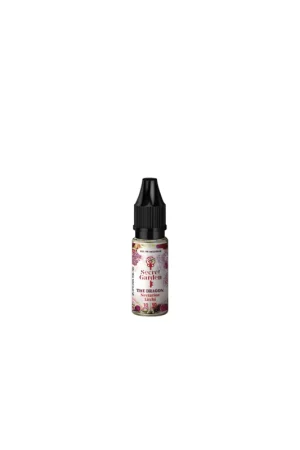 Bon Plan The Dragon Salt 10 ml - Secret Garden