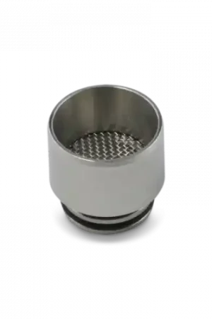 Vente Directe Drip Tip 810 SS Anti Oil