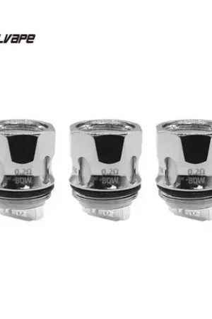 Prix Bas Résistances Hellcoil Hellvape