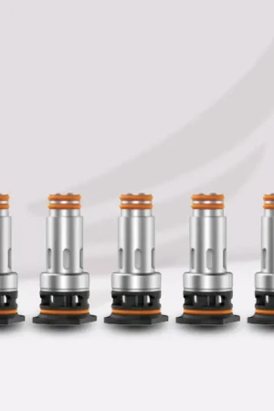 Résistances J Series - GeekVape Meilleur Choix