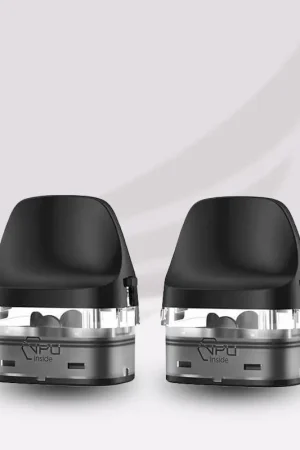 Cartouches vides J Series - GeekVape Livraison Gratuite