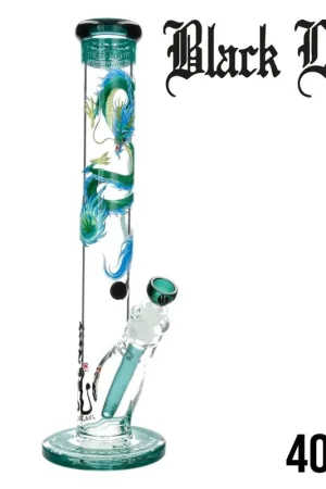 BANG BLACK LEAF QINGLONG 40CM Meilleure Vente