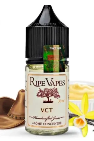 Super Prix Arôme Concentré VCT Ripe Vapes
