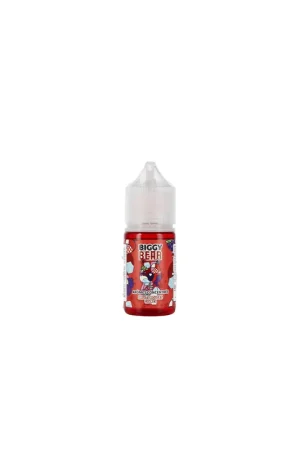 Concentré Fruits rouges Givrés 30 ml Acheter Direct