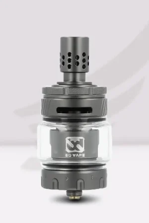 Dernier Modèle Clearomiseur Precisio Sub-Ohm Blaster Gun Edition - BD Vape