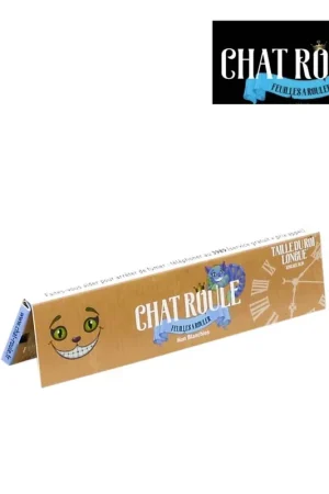 Acheter En Ligne FEUILLES A ROULER CHAT ROULE SLIM NON BLANCHIES