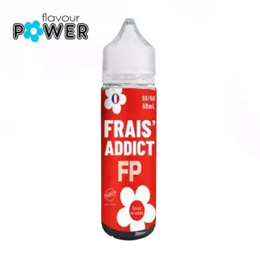 Prix Bas Frais’ Addict Flavour Power 50ml