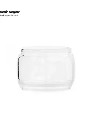 Tube Pyrex Cerberus GeekVape Satisfait Ou Remboursé