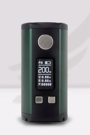 Box Ascent Lite 200W - Vaperz Cloud Affaire À Saisir