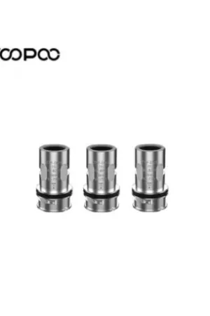 Résistances TPP VOOPOO Produit De Marque