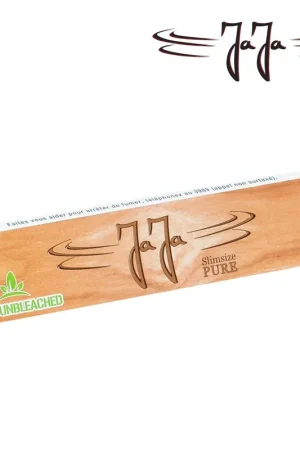 PAPIER A ROULER NON BLANCHI JAJA PURE Seulement Aujourd’hui