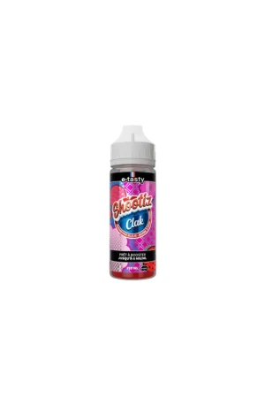 Remise Clak 170 ml - Shootiz