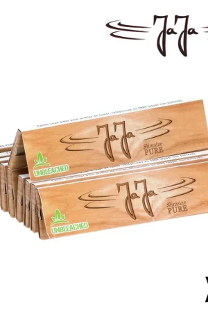 PAPIER A ROULER NON BLANCHI JAJA PURE PAR 10 Usine Directe