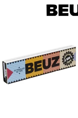 FEUILLE A ROULER BEUZ SLIM 2 EN 1 Commande En Gros