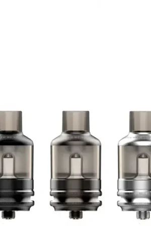 Nouveauté Clearomiseur TPP Tank VOOPOO
