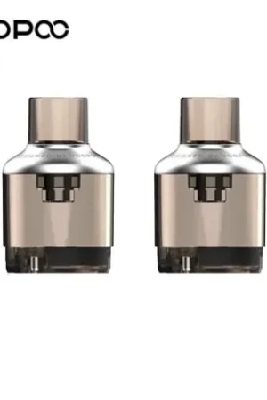 Livraison Express Cartouches TPP X2 Voopoo