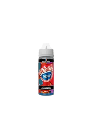 Waou 170 ml - Shootiz Réduction
