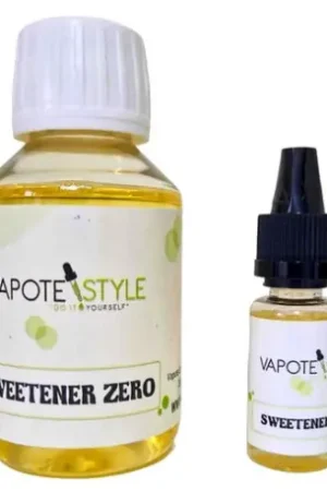 Top Vente Additif sweetener zéro sucralose