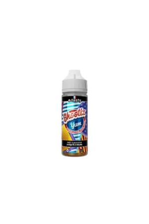 Yum 170 ml - Shootiz Commander Vite