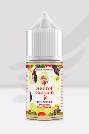 Arôme The Snake - 30ml - Secret Garden Marque