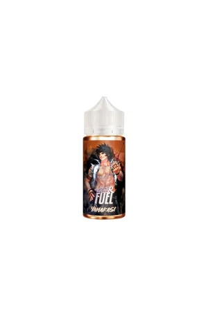 Remise Yamakasi 100 ml