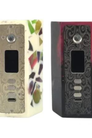 Acheter En Ligne Box Stabwood DNA250C 21700 Vape Smarter
