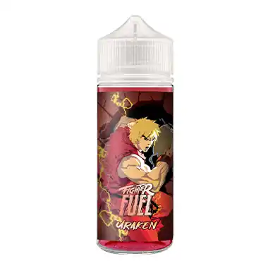 Uraken 100ml - Fighter Fuel Paiement Sécurisé