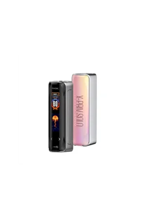 Box X-Priv Solo Prix Promo