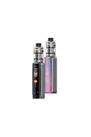 Kit X-Priv Solo Meilleure Vente