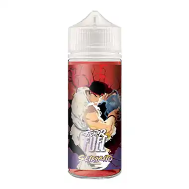 Seiryuto 100ml - Fighter Fuel Expédition Rapide