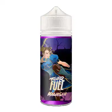Mawashi 100ml - Fighter Fuel Prix Cassé