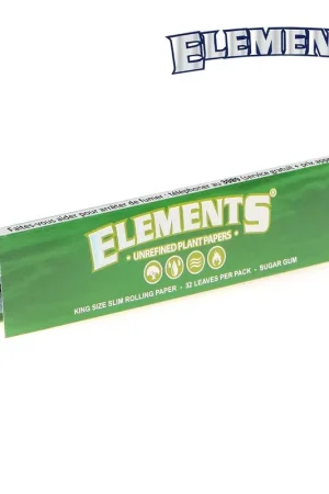 Seulement Aujourd’hui PAPIER A ROULER ELEMENTS GREEN