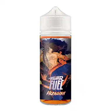 Hizagiri 100ml - Fighter Fuel Top Vente