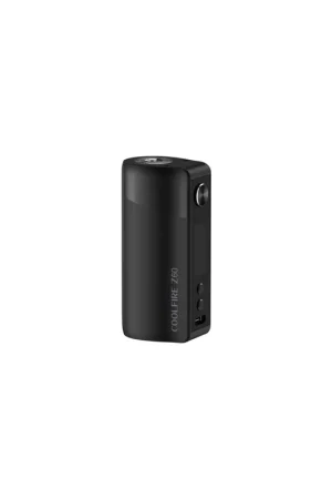 Box CoolFire Z60 Promotion Saisonnière