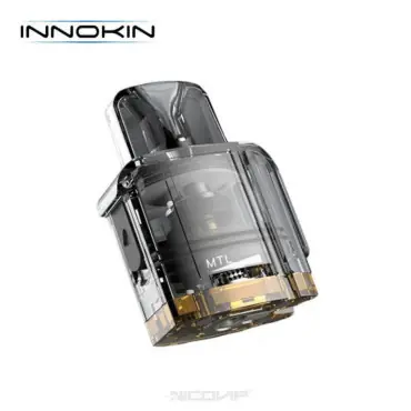 Dernière Chance Cartouche pod Sceptre MTL 3ml Innokin