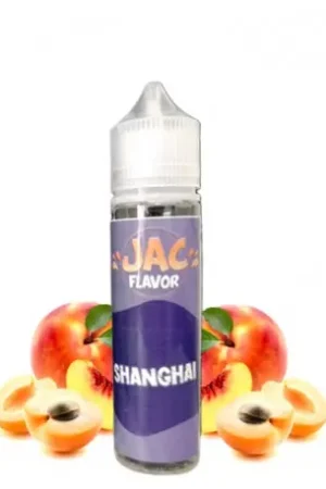 Paiement Sécurisé E-liquide Shanghai 50 ml - Jac Flavor