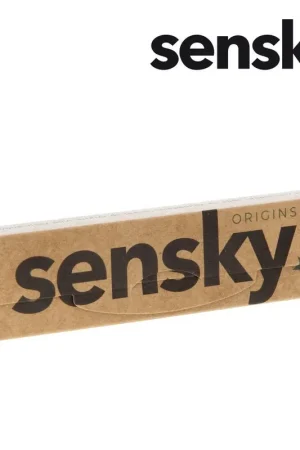 SENSKY ORIGINS SLIM + TIPS Marque