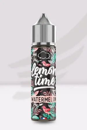 Vente Directe Watermelon - 50ml - Lemon Time