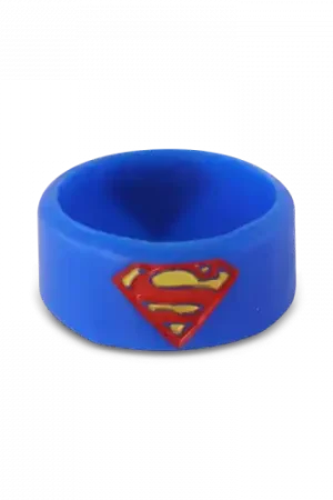 Produit De Marque Vape Band Super Héros : Superman