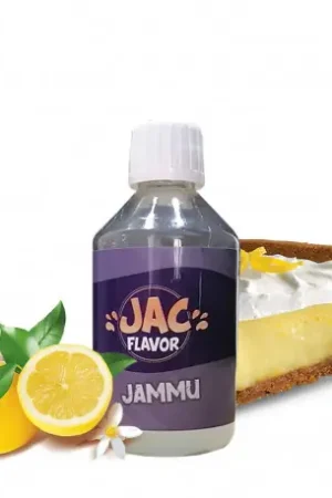 E-liquide Jammu 200 ml - Jac Flavor Offre Limitée