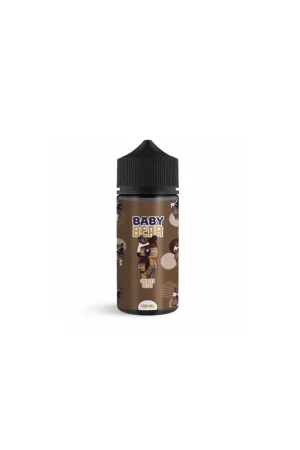 Produit De Marque Coffee Cake 100 ml - Baby Bear