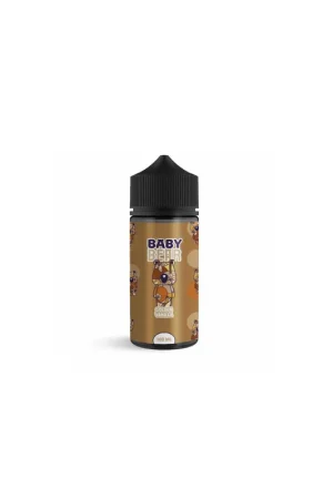 Acheter Direct Golden Vanilla 100 ml - Baby Bear