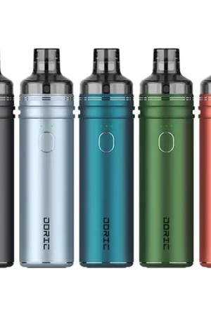 Acheter Direct Doric Pod 60 Voopoo