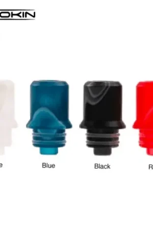 Retour Gratuit Drip Tip Zlide Innokin