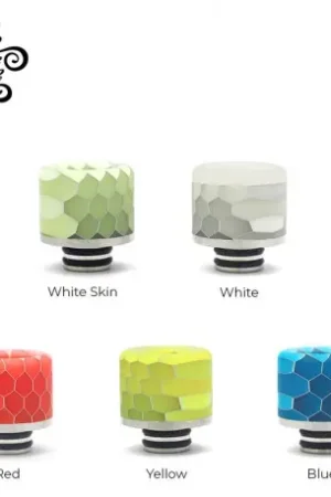 Haute Qualité Drip Tip 510 M264 We Are Vape