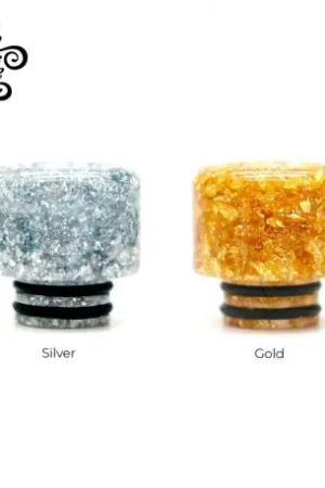 Commander Vite Drip Tip 510 M184 We Are Vape